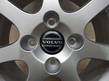 Laden Sie das Bild in den Galerie-Viewer, 1x Alufelge 16 Zoll 8682443 Volvo V40 Rim Wheel FEL8290026351bg