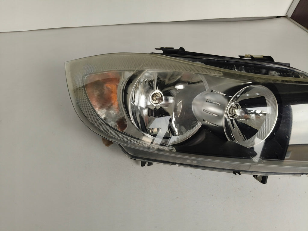 Frontscheinwerfer BMW 3 E91 E90 6942748 Rechts Scheinwerfer Headlight SCH1757686664mp