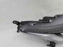 Laden Sie das Bild in den Galerie-Viewer, Frontscheinwerfer Toyota 4 Yaris K0-8EU Full LED Rechts Scheinwerfer Headlight