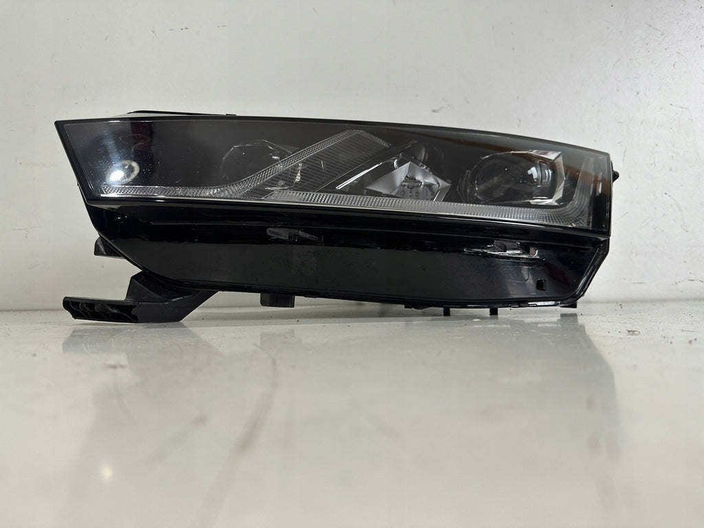 Frontscheinwerfer Skoda Octavia I 5E4941015B Links Scheinwerfer Headlight SCH7052328696dk