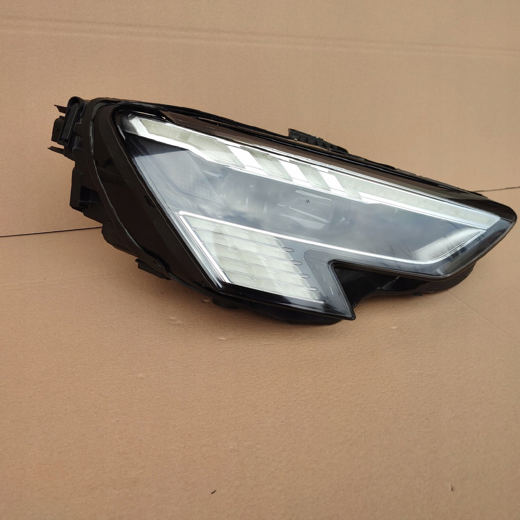 Frontscheinwerfer Audi A3 8Y0941036 LED Rechts Scheinwerfer Headlight