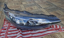 Load image into Gallery viewer, Frontscheinwerfer Ford Transit Custom 00229207-04 PZ31-13E014-CB LED Rechts SCH6425917835jv