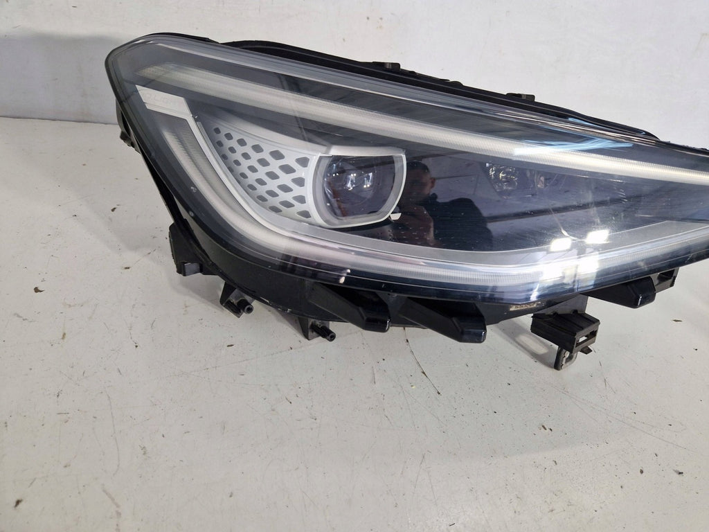 Frontscheinwerfer VW Id.4 11B941036N LED Rechts Scheinwerfer Headlight SCH8086434115ub