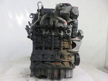 Laden Sie das Bild in den Galerie-Viewer, Motor VW Golf V I BLS 1.9 TDI 105PS 77kW 2007 Diesel Engine Komplett MOT9145436147sf