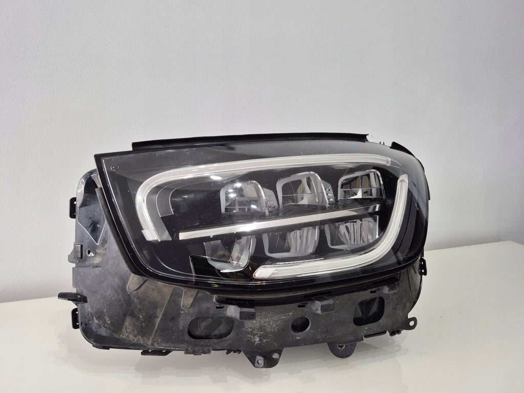 Frontscheinwerfer Mercedes-Benz Glc X253 A2539066901 LED Links Headlight SCH9888100608ld