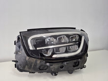 Laden Sie das Bild in den Galerie-Viewer, Frontscheinwerfer Mercedes-Benz Glc X253 A2539066901 LED Links Headlight SCH9888100608ld