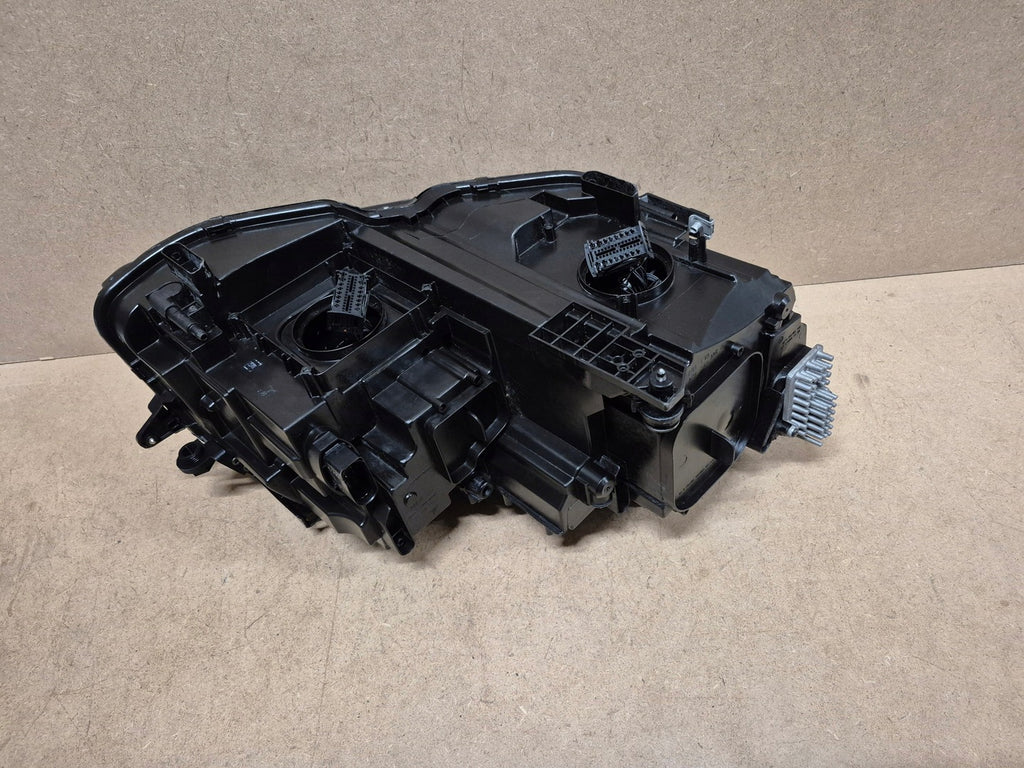 Frontscheinwerfer VW Tiguan 5NB941081 LED Links Scheinwerfer Headlight