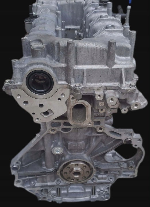 Motor Opel Insignia B15SFT 1.5 165PS 121kW Benzin Engine Unkomplett MOT4519844570ro