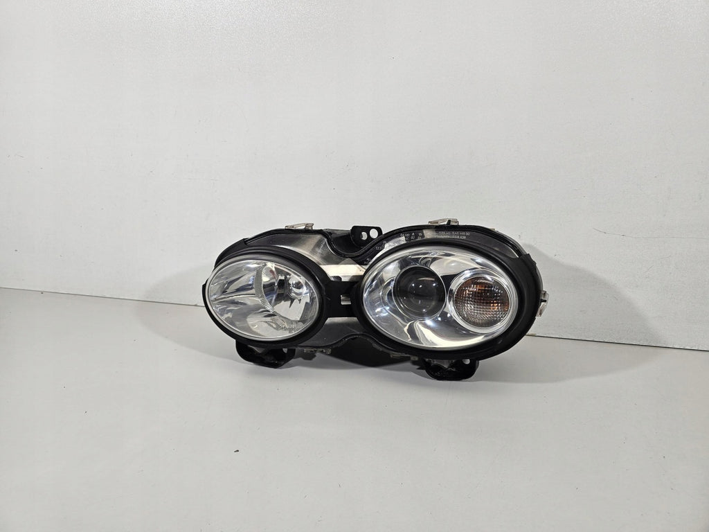Frontscheinwerfer Jaguar X-Type Links Scheinwerfer Headlight SCH4990977057uk