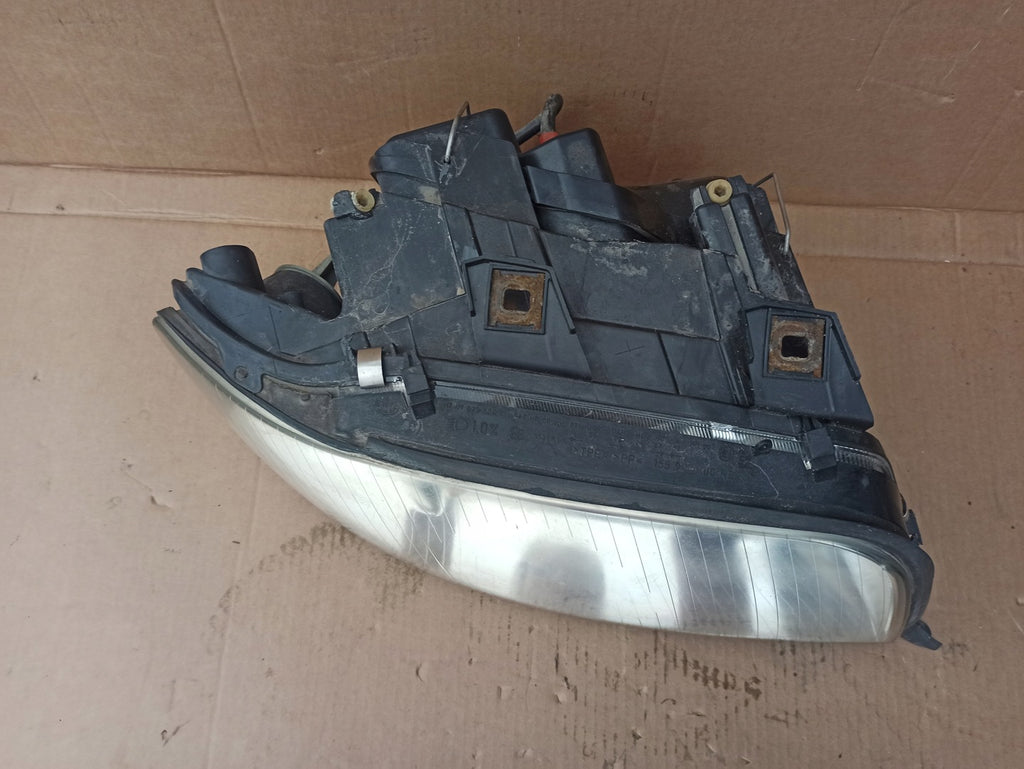 Frontscheinwerfer Audi A6 C5 Xenon Links Scheinwerfer Headlight