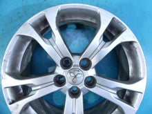 Load image into Gallery viewer, 1x Alufelge 18 Zoll 7.0" 5x114.3 38ET 1258067 Mitsubishi Outlander Iii Rim Wheel FEL9137628556mg