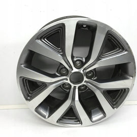 1x Alufelge 17 Zoll 52910-3W610 Kia Sportage Rim Wheel FEL6407685184oa