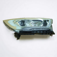 Laden Sie das Bild in den Galerie-Viewer, Frontscheinwerfer Ford Kuga GV41-13W029-CG 90156360 LED Rechts Headlight