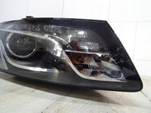 Laden Sie das Bild in den Galerie-Viewer, Frontscheinwerfer Audi Q5 8R0941006 Rechts Scheinwerfer Headlight