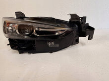 Laden Sie das Bild in den Galerie-Viewer, Frontscheinwerfer Mazda 6 GRF5-51030 LED Rechts Scheinwerfer Headlight SCH6499515563gm