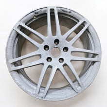 Load image into Gallery viewer, 1x Alufelge 21 Zoll 10.0&quot; 5x112 4L0601025L Audi Q7 Rim Wheel