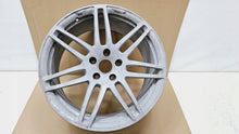 Load image into Gallery viewer, 1x Alufelge 21 Zoll 10.0&quot; 5x112 4L0601025L Audi Q7 Rim Wheel