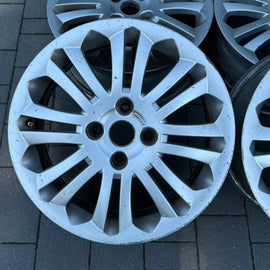 1x Alufelge 17 Zoll 7.0