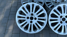 Load image into Gallery viewer, 1x Alufelge 17 Zoll 7.0" 4x114.3 40ET MMD70740 Honda I Rim Wheel FEL5761904412xi
