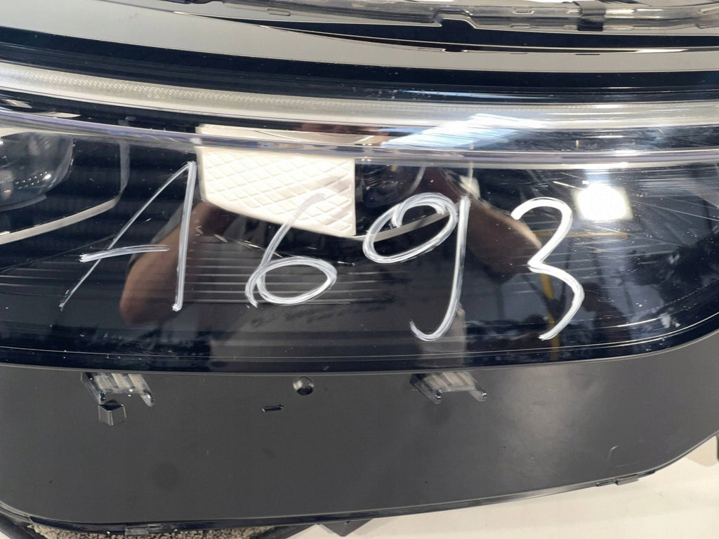 Frontscheinwerfer VW 57L941060 Rechts Scheinwerfer Headlight SCH4837561652cu