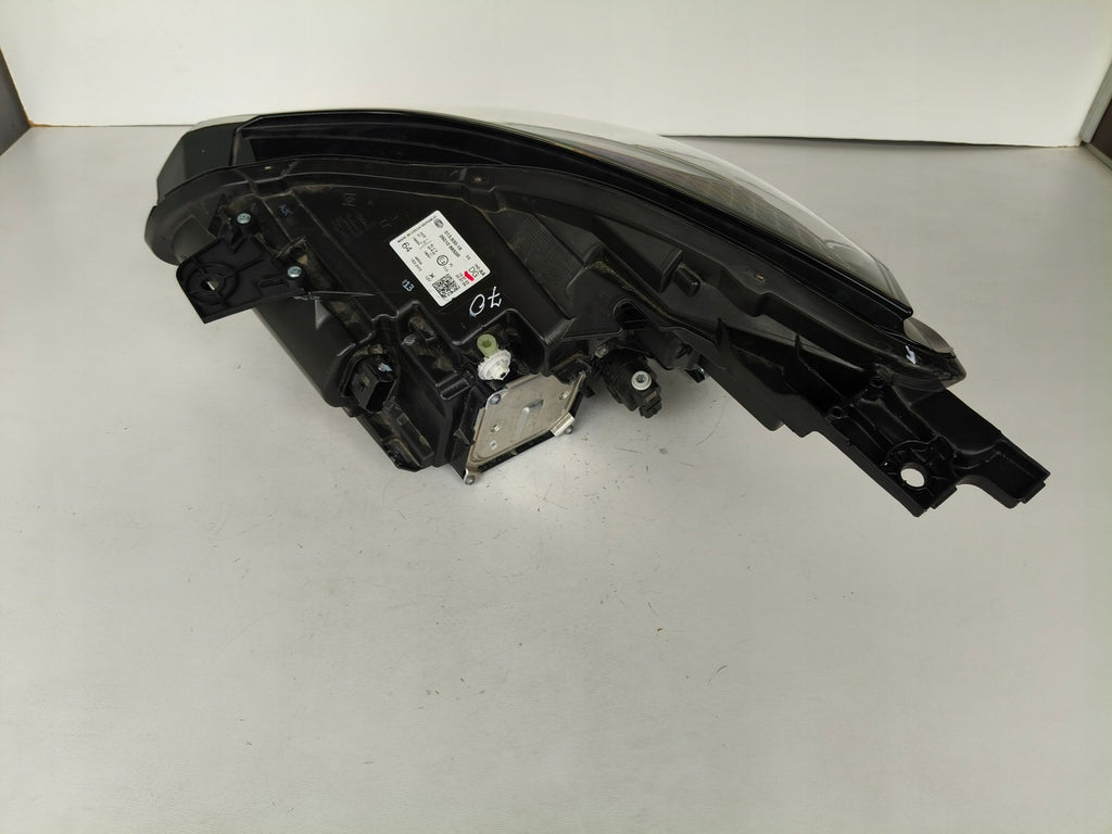 Frontscheinwerfer Renault Captur II 260108850R Full LED Rechts Headlight SCH4595288540ja