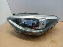 Load image into Gallery viewer, Frontscheinwerfer BMW 1 F20 722967706 JX7B-13E017- LED Links Headlight SCH2306127312ys