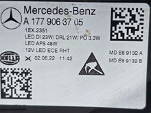 Load image into Gallery viewer, Frontscheinwerfer Mercedes-Benz W177 A1779063705 Links Scheinwerfer Headlight SCH2539084860cm
