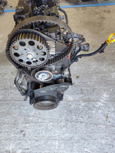Laden Sie das Bild in den Galerie-Viewer, Motor Skoda Rapid CXMA 1.6 TDI 115PS 85kW 182TKm 2016 Diesel Engine Unkomplett MOT5884019335xk