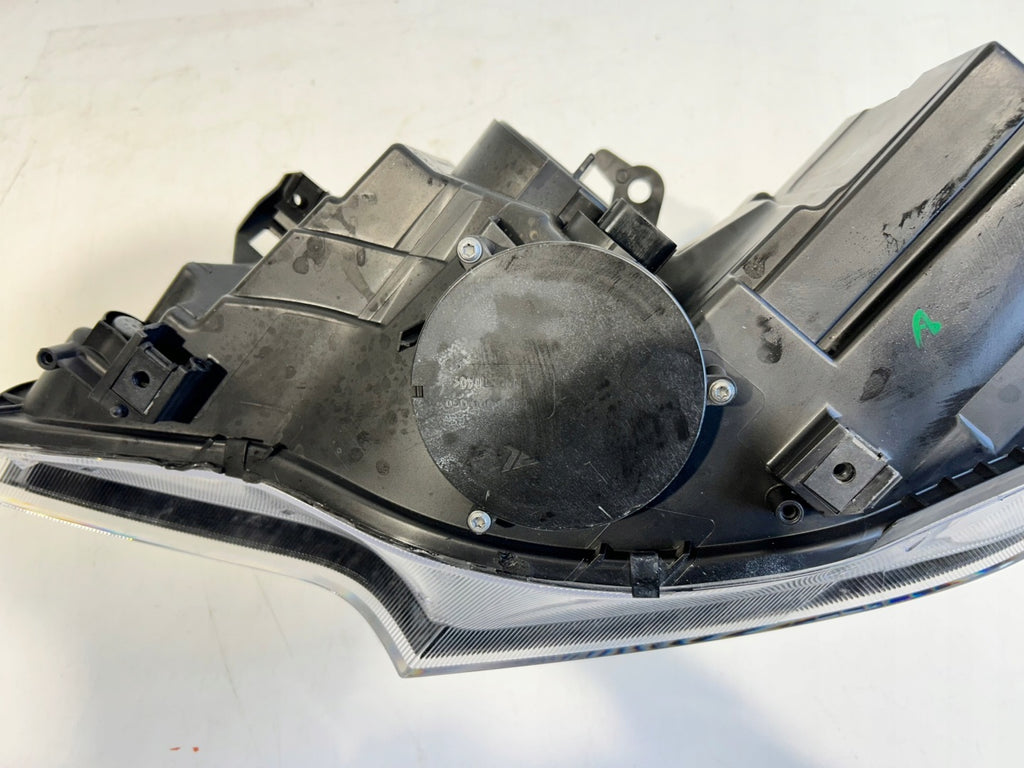 Frontscheinwerfer Honda Civic IX 33100-TV0-G416-M1 LED Rechts Headlight SCH6883039690iv