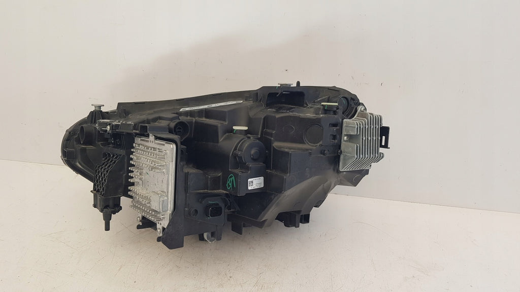 Frontscheinwerfer BMW 2 G42 5A320F4 LED Rechts Scheinwerfer Headlight SCH2464923370em