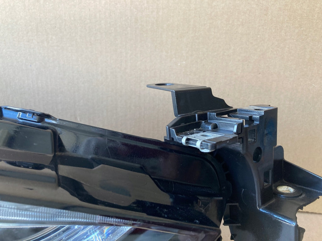 Frontscheinwerfer Mazda 6 Gl GRF5-51030 LED Rechts Scheinwerfer Headlight