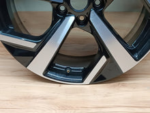 Load image into Gallery viewer, 1x Alufelge 19 Zoll 7.0" 5x114.3 40ET 1053HV05B Nissan I Rim Wheel FEL8840379753yp