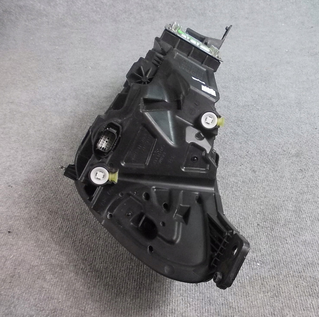 Frontscheinwerfer Ford Focus JX7B-13E016-CE LED Rechts Scheinwerfer Headlight SCH9174628246xt