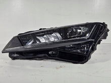 Laden Sie das Bild in den Galerie-Viewer, Frontscheinwerfer Skoda Superb III 3V1941015DD Full LED Links Headlight