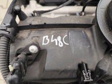 Load image into Gallery viewer, Motor BMW X1 F48 B48C Benzin Engine Komplett
