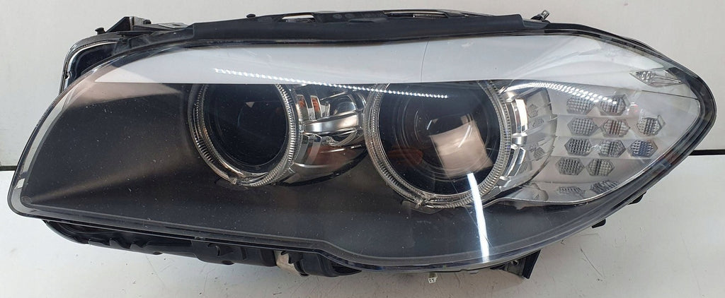 Frontscheinwerfer BMW 5 F11 F10 7203245 Xenon Links Scheinwerfer Headlight SCH6504689082ha