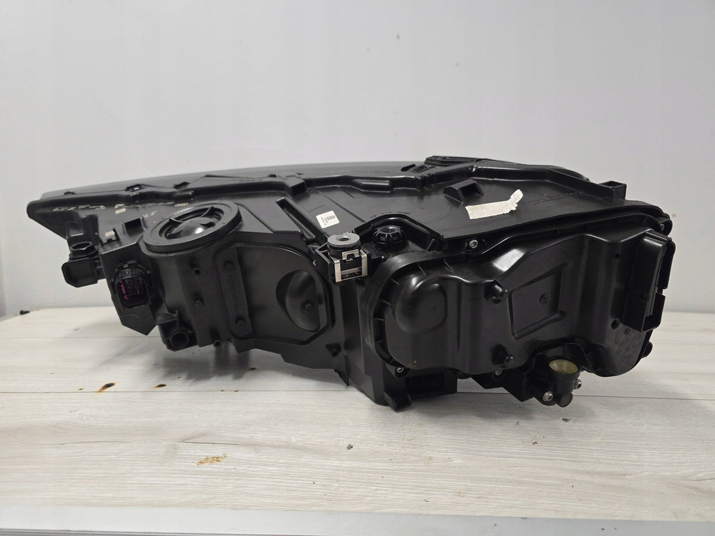 Frontscheinwerfer Audi Q7 4M0941012 LED Rechts Scheinwerfer Headlight SCH9062571964vf