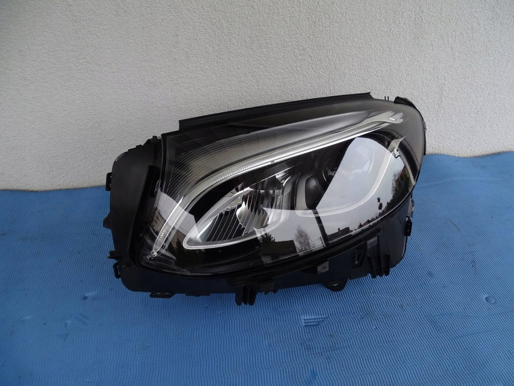 Frontscheinwerfer Mercedes-Benz Glc A2539065101 LED Links Scheinwerfer Headlight SCH6748393480mo