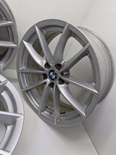 Laden Sie das Bild in den Galerie-Viewer, 4x Alufelge 18 Zoll 7.0" 5x112 22ET 6880047 BMW Rim Wheel FEL8226066059yc