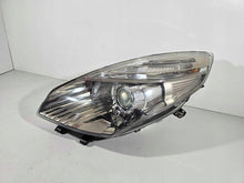 Laden Sie das Bild in den Galerie-Viewer, Frontscheinwerfer Renault Scenic 260600027 Xenon Links Scheinwerfer Headlight SCH8949323363pd