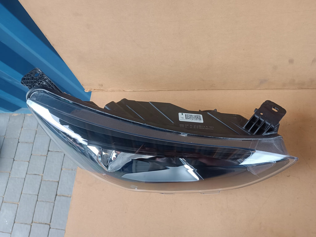 Frontscheinwerfer Ford Focus MX7B-13E015-CE MX7B-13E014-CC LED Rechts oder Links