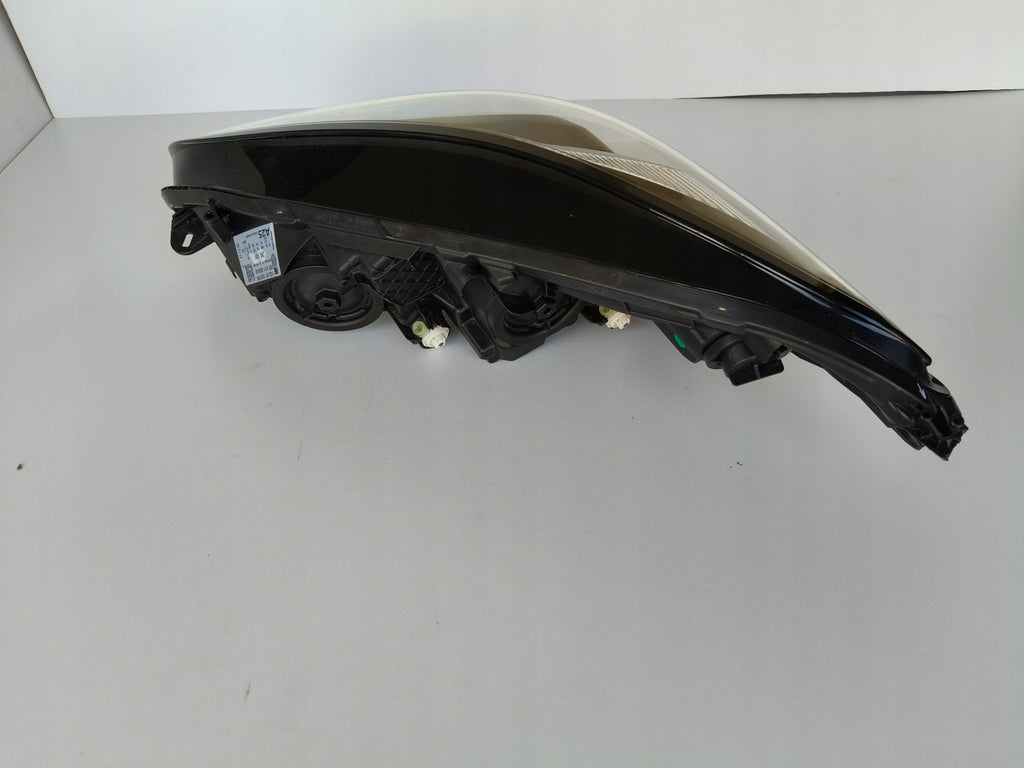 Frontscheinwerfer Opel Corsa E 13381336 Rechts Scheinwerfer Headlight SCH4803018246iy