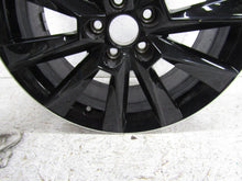 Laden Sie das Bild in den Galerie-Viewer, 1x Alufelge 17 Zoll 7.0&quot; 5x100 46ET 5JJ601025G Skoda Rapid Rim Wheel