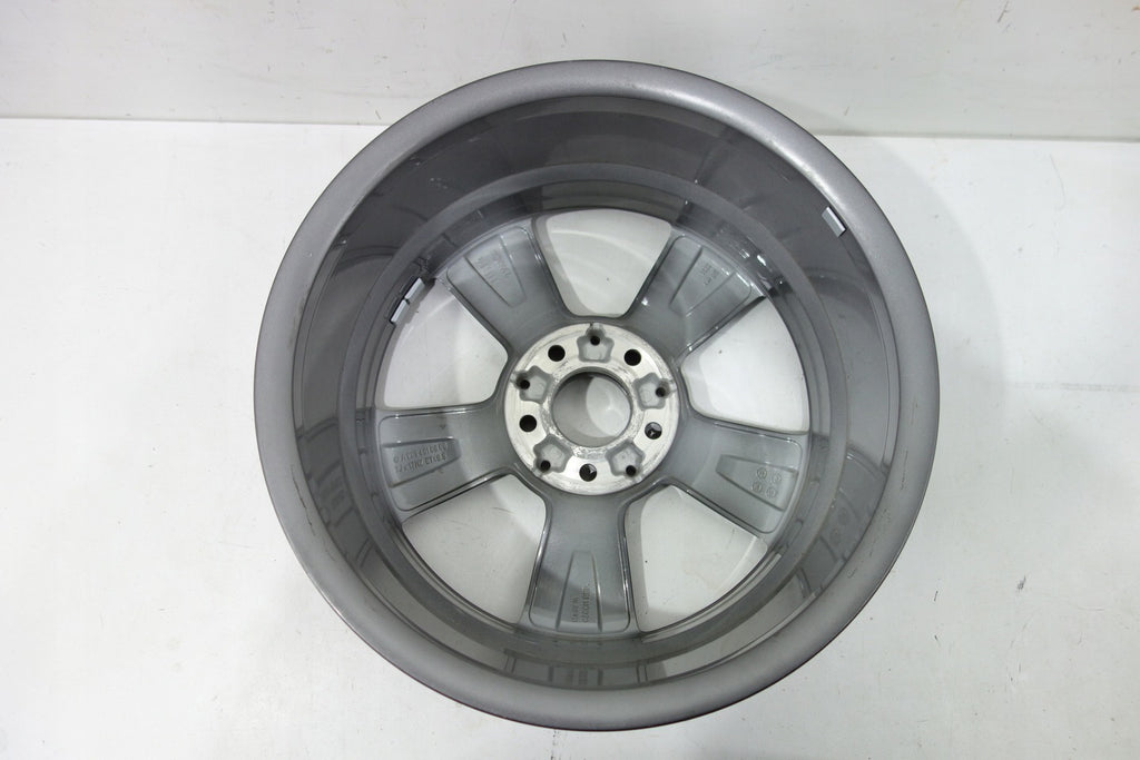 1x Alufelge 17 Zoll 7.0" 5x112 48ET A2054010900, A0009050030 Mercedes-Benz W205