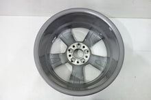 Laden Sie das Bild in den Galerie-Viewer, 1x Alufelge 17 Zoll 7.0" 5x112 48ET A2054010900 Mercedes-Benz W205 Rim Wheel FEL5732409065mk