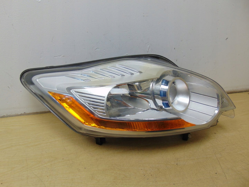 Frontscheinwerfer Ford Kuga 8V41-13D154-AD Xenon Rechts Scheinwerfer Headlight