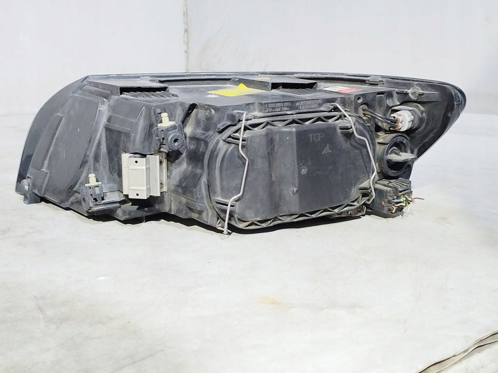 Frontscheinwerfer Volvo S40 II 30678917 Xenon Rechts Scheinwerfer Headlight SCH3429280829ge