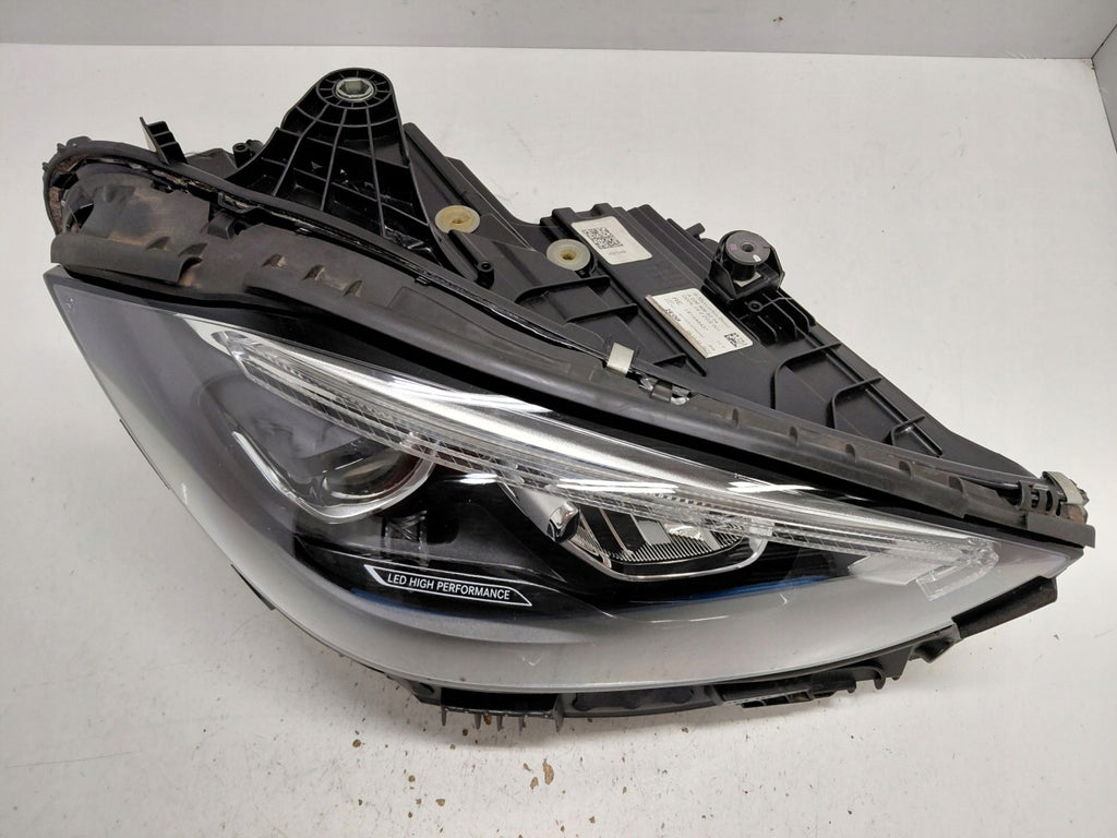 Frontscheinwerfer Mercedes-Benz W206 A2069068204 Full LED Rechts Headlight SCH4105699005sq