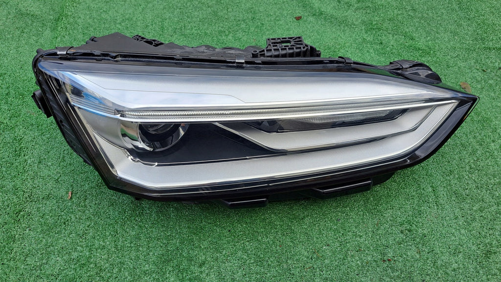 Frontscheinwerfer Audi A5 8W6941006C Xenon Rechts Scheinwerfer Headlight