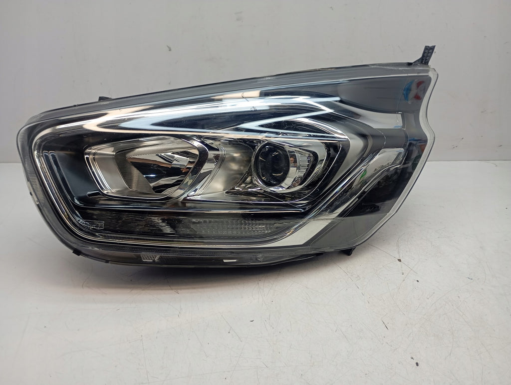 Frontscheinwerfer Ford Transit Custom JK21-13W030-DJ Links Headlight SCH5249977518zk